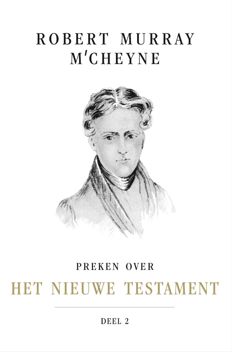 Preken over het Nieuwe Testament